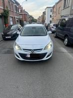 Opel astra Sport tourer 2.0d 165 pk, Auto's, Euro 5, Zwart, 4 cilinders, Wit
