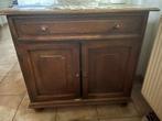 Schoenkast, Huis en Inrichting, Ophalen, Gebruikt, Antiek