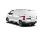 Opel Vivaro L2H1 1.5 diesel 120 PK | STOCK |, Auto's, Opel, Monovolume, Vivaro, Zwart, Parkeersensor