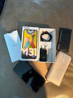 Samsung Galaxy M31, Ophalen, Zo goed als nieuw