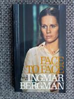 Face to face. A film by Ingmar Bergman, Gelezen, Film- of Tv-bewerking, Ingmar Bergman, Ophalen of Verzenden