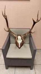 Ramure Bois de Cerf, Ophalen