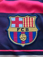 Exclusief shirt FC Barcelona in perfecte staat, Maat L, Ophalen of Verzenden, Zo goed als nieuw, Shirt
