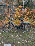 Damesfiets minerva, Ophalen, Gebruikt, Versnellingen