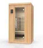 Infraroodsauna 2 personen - premium, Sport en Fitness, Sauna, Ophalen of Verzenden, Zo goed als nieuw, Infrarood