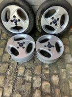 VELGEN, Auto-onderdelen, Ophalen, 14 inch, Gebruikt, Velg(en)