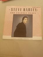 2 Singles van Steve Harley & Cockney Rebel, Cd's en Dvd's, Gebruikt, 7 inch, Single, Ophalen of Verzenden