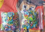 Groot lot flippo's, Verzamelen, Flippo's, Ophalen, Adventure