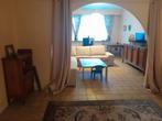 Location appart 80m2 sans domiciliation, Immo, 50 m² of meer, Brussel