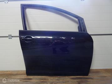 Portier Rechtsvoor Seat Altea XL 5P ('06-'15) LC9Z beschikbaar voor biedingen