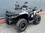 Outlander 850XT - 1000R motor - Zilver Metallic - DEMO