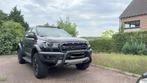 Ford ranger raptor 2.0 biturbo diesel, Auto's, Achterwielaandrijving, Zwart, Zwart, Diesel