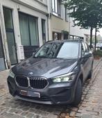 BMW X1 SDRIVE AUTOMAAT, Auto's, BMW, Leder, 5 deurs, Particulier, Dealer onderhouden