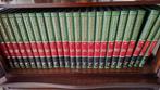 Encyclopedieën, Ophalen, Zo goed als nieuw