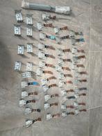 Suspente complet pour Faux Plafond