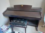 Elektrische piano yamaha clavinova, Muziek en Instrumenten, Ophalen, Zo goed als nieuw, Piano