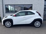 Aygo X S-CVT CAM ACC CLIM LANE NAVI, Auto's, 4 zetels, Stof, Electronic Stability Program (ESP), 0 kg