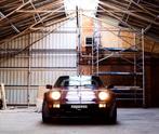 Te huur: Porsche 944 Oldtimer – met of zonde chauffeur