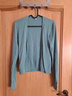 Licht blauw vestje, S, Kleding | Dames, Topjes, Ophalen, Blauw