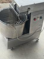 Deegkneder Spiraalkneder, Ophalen