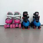 Rolschaatsen, Kinderen en Baby's, Ophalen, Verstelbaar, Gebruikt