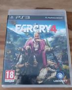 Farcry4 pour Ps3, Enlèvement ou Envoi, Utilisé