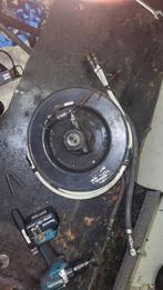 Haspel hydraulisch darm, Auto-onderdelen, Transmissie en Toebehoren, Ophalen