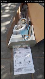 Lavabokraan Ideal Standard Chr/goud, Enlèvement, Neuf, Lavabo