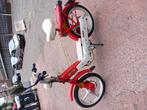 Vélomoteur ciao piaggo vespa, Fietsen en Brommers, Fietsen | Driewielfietsen, Ophalen of Verzenden, Zo goed als nieuw