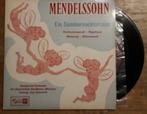 Classiques - Disque vinyle 45t : Mendelssohn, CD & DVD, Vinyles | Classique, Utilisé, Enlèvement ou Envoi