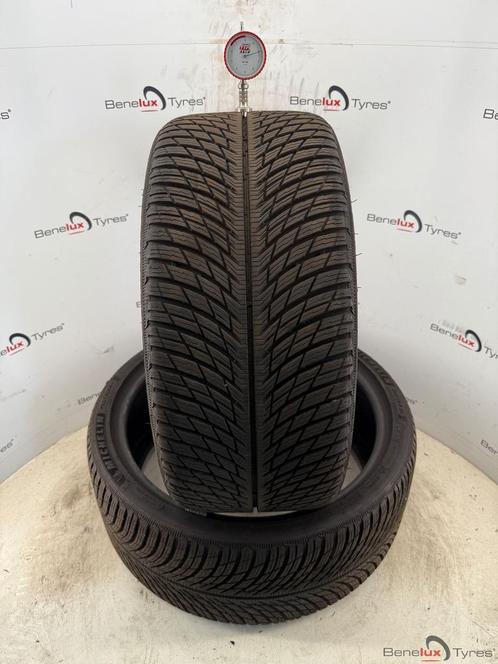 2x winter 245/35R20 Michelin 245/35 R20 245/35/20 2453520, Auto-onderdelen, Banden en Velgen, Band(en), Winterbanden, 20 inch