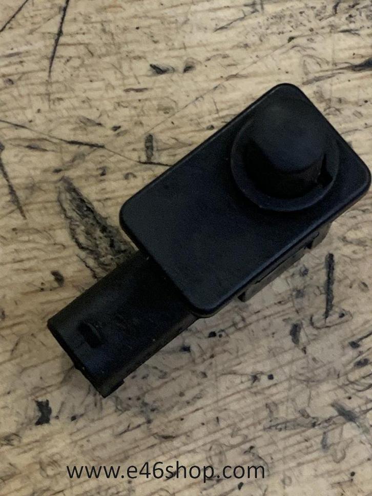 MOTORKAP ALARM SENSOR BMW OE 4157962, Auto-onderdelen, Elektronica en Kabels, BMW, Gebruikt, Ophalen of Verzenden