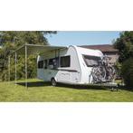 Thule Omnistor 1200 400 4 meter 2,5 meter uitval blauw izgst, Caravans en Kamperen, Zo goed als nieuw