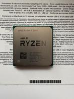 Amd Ryzen 5 3600, Computers en Software, 6-core, Gebruikt, Socket AM4, 3 tot 4 Ghz