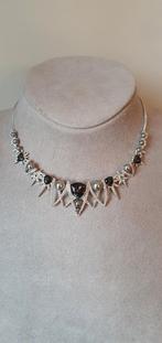 Collier Atelier Swarovski, Enlèvement ou Envoi, Avec cristal