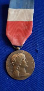 médaille ministère de la guerre 1946, Verzamelen, Ophalen of Verzenden