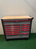 Nieuwe Huttenberg 12 lades gevulde gereedschapwagens, Auto diversen, Autogereedschap, Ophalen, Nieuw