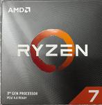 AMD Ryzen 7 nieuw, Computers en Software, Processors, Ophalen of Verzenden, Nieuw