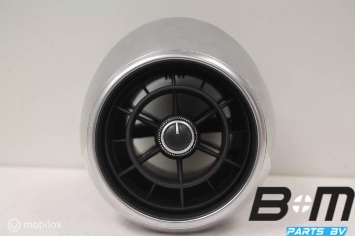 Dashboard rooster rechts Audi A1 Sportback 8X1820902, Auto-onderdelen, Airco en Verwarming, Gebruikt