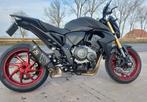 Honda CB1000R Black edition 2009, Motoren, Bedrijf