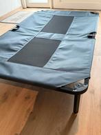 Hondenbed verhoogd Duvo+ (nieuwstaat), Ophalen, Zo goed als nieuw