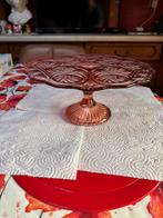 Taartplatuo, Enlèvement