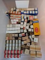 Lot van diverse nieuwe (hf) buizen, Verzenden, Buis of Buizen