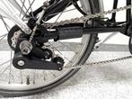 Brompton M3R (C-line) plooifiets in showroomstaat, Fietsen en Brommers, Fietsen | Vouwfietsen, Ophalen, Brompton, 16 tot 18 inch