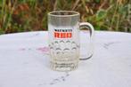 chope en verre watneys red, Verzamelen, Ophalen of Verzenden, Gebruikt, Pul(len), Overige merken