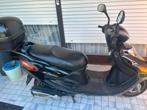 Yamaha Cygnus 125cc, Gebruikt, Benzine, 125 cc, Ophalen of Verzenden