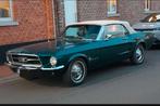 Ford mustang, Auto's, Particulier, Te koop, Bluetooth