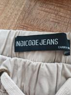 Te koop cargo broek, Kleding | Heren, Ophalen, Zo goed als nieuw, Maat 46 (S) of kleiner, Beige