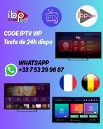 IPTV, Audio, Tv en Foto, Ophalen, Zo goed als nieuw