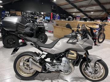 Moto Guzzi V 100 Marina beschikbaar voor biedingen